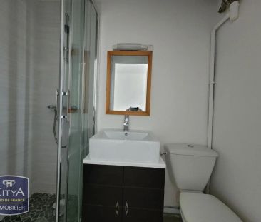Appartement à louer 1 pièce 20.84m² - Photo 5