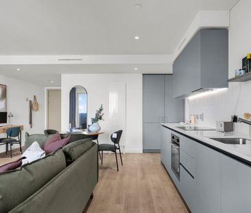 3 bedroom apartment to rent - Photo 3