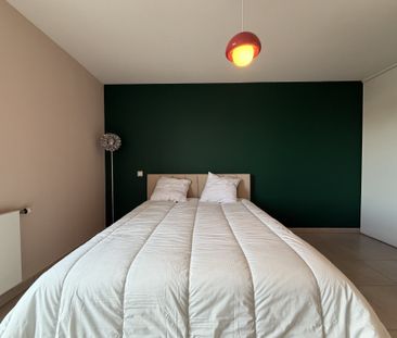 Montpellier (34) appartement Type 2 49,8 m2 meublé avec Garage - Photo 4