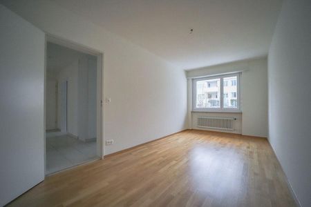 Ruhige Wohnung im Zentrum von Witikon - Foto 4