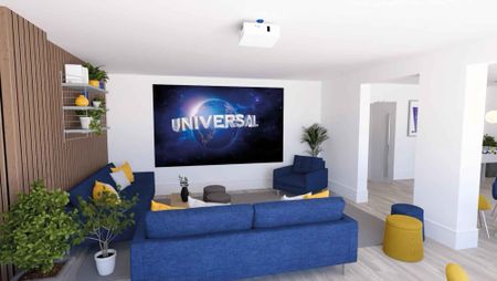 1 Bedroom Apartment - Photo 3