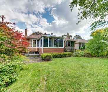 For Lease - 37 Canary Crescent, Toronto, Ontario - Photo 3