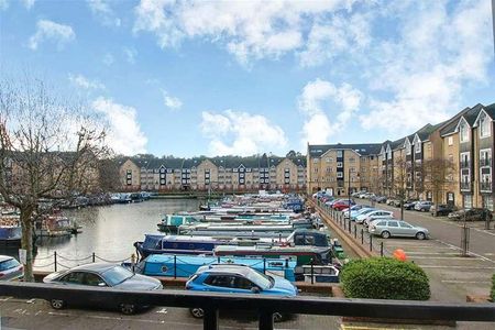 Evans Wharf, Apsley Lock, HP3 - Photo 5