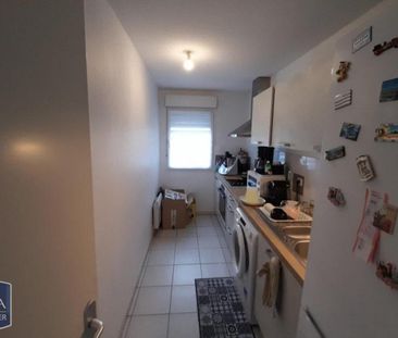 Location Appartement 3 pièces 64m² PINS JUSTARET 31860 - Photo 5