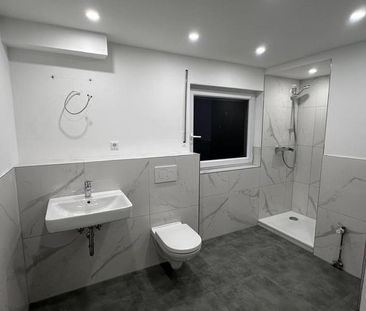 Attraktive 2-Zimmer Wohnung (Erstbezug nach Sanierung) - Photo 3