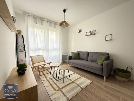 Location Appartement 2 pièces 35m² JOUE LES TOURS 37300 - Photo 4