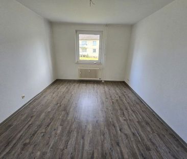 2-Zimmer-Wohnung + Wohnküche - modern, zentral und gut geschnitten - Photo 1