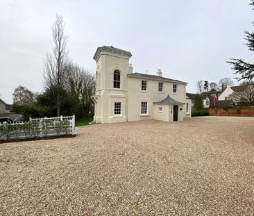 1 bedroom Flat in Coppid Hall, Bracknell - Photo 6