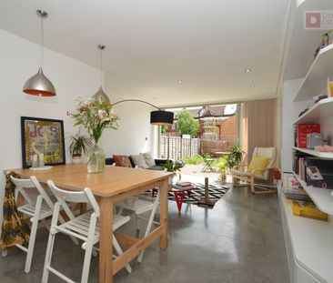 Mildenhall Road, E5, London - Photo 1