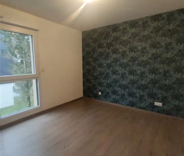Location appartement 2 pièces - 39.09m² à Bihorel (76420) - Photo 2