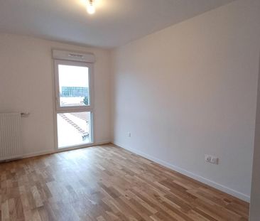 location Appartement T2 DE 40.5m² À LE PERREUX SUR MARNE - Photo 4