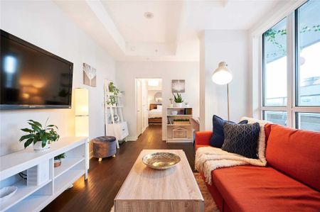 For Lease - 30 Nelson Street Unit# 901, Toronto, Ontario - Photo 5