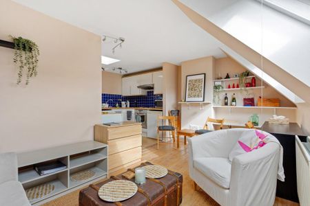 1 bedroom apartment to rent - Photo 4