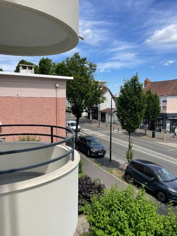 APPARTEMENT 2 PIECES ROND POINT DE PARIS - Photo 3
