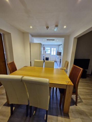 1 bedroom in a house share to rent - Photo 2