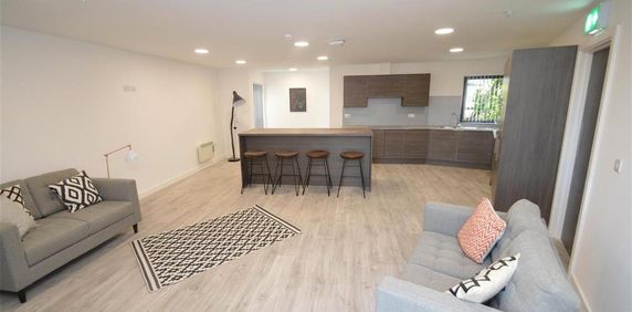 7 bedroom apartment to rent - Photo 2