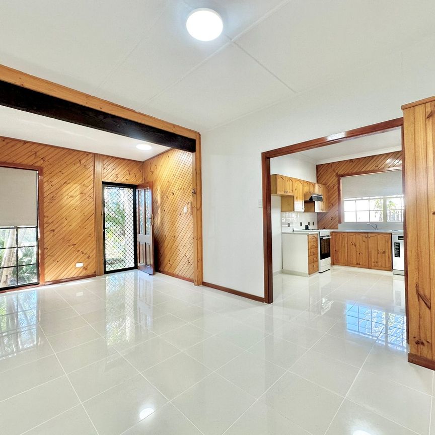 Coastal Retreat with Room for the Whole Family - Photo 1