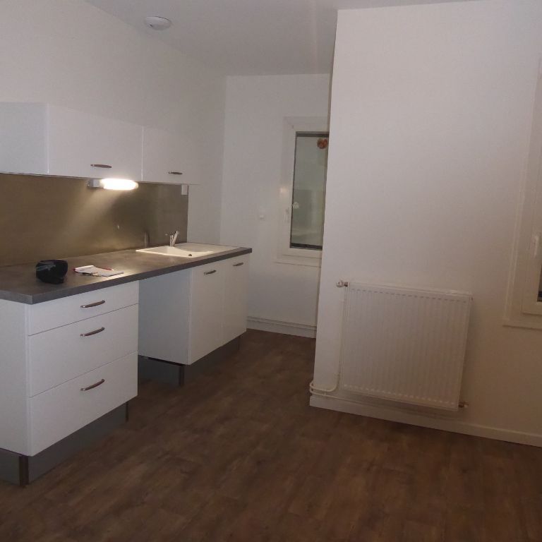 Location Maison 5 pièces 103m² MUIDES SUR LOIRE 41500 - Photo 1