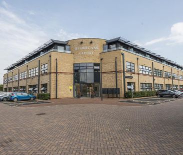 Studio to rent - Photo 3