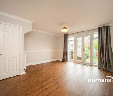 3 bedroom terraced house to rent - Photo 1