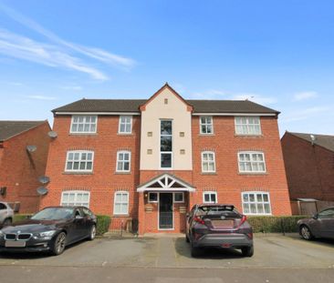 Old Quay Street, Runcorn, WA7 1SG - Photo 4