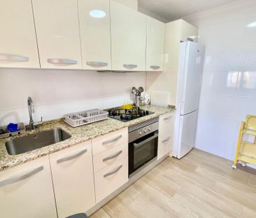 3-BEDROOM DUPLEX - TORRE DE LA HORADADA - Photo 5
