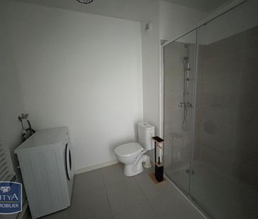 Location Appartement 1 pièce 22m² CHAMPCEVINEL 24750 - Photo 5