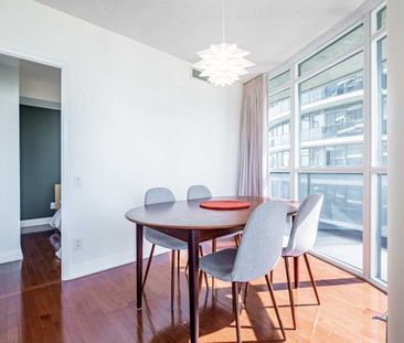 For Lease - 25 Carlton Street Unit# 2907, Toronto, Ontario - Photo 6