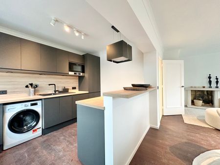 Appartement in Sint-Lambrechts-Woluwe - Photo 3