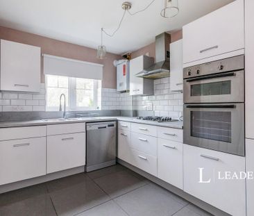 2 bedroom terraced house to rent - Photo 5