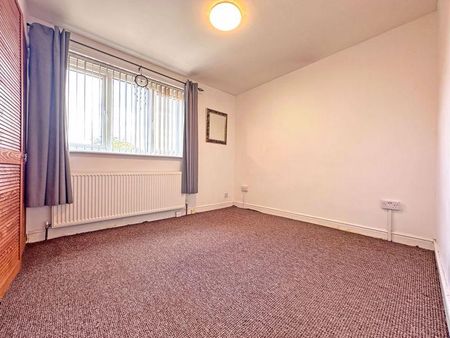 1 bedroom terraced house to rent - Photo 3