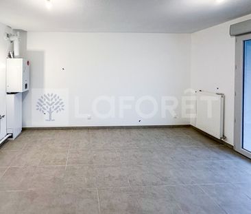 RUMILLY - Appartement T2 - PINEL - 41.40m²- TERRASSE - STATIONNEMEN... - Photo 2