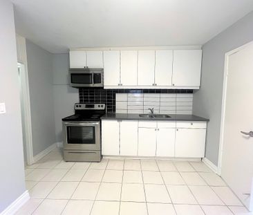 For Lease - 2 Thornton Avenue Unit# 1, Toronto, Ontario - Photo 6