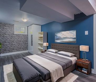 For Lease - 462 Kingsleigh Court Unit# Lower, Milton, Ontario - Photo 4