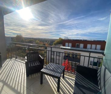 Appartement Corbeil 3 pièce(s) 64.81 m2 - Photo 6