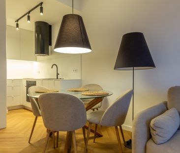 C.O. podłogowe, balkon, garaż | 1-sza Dzielnica - Zdjęcie 5