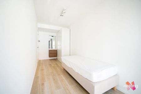 Appartement te huur - Photo 3