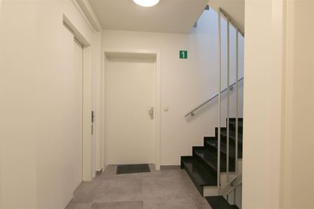 Bemeubeld appartement - Photo 4