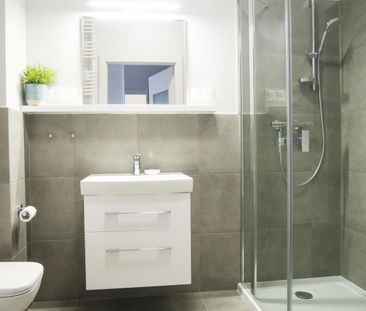 Poznań, Naramowice ul. Sielawy - Photo 6