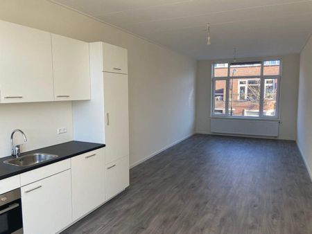 Heeswijkstraat 84, Voorburg - Appartement de 5 Pièces à Louer - Foto 3