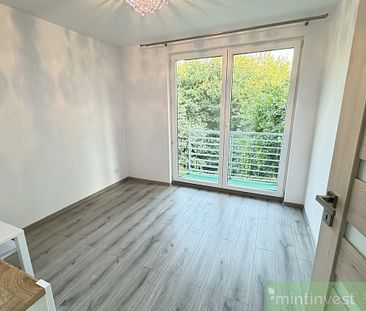 Bukowo 2 pok. ogródek balkon m. post. - REZERWACJA - Zdjęcie 4