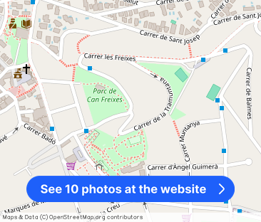 Alquiler casa en calle font de sant fèlix 10 gran casa rural ideal ... - Photo 1