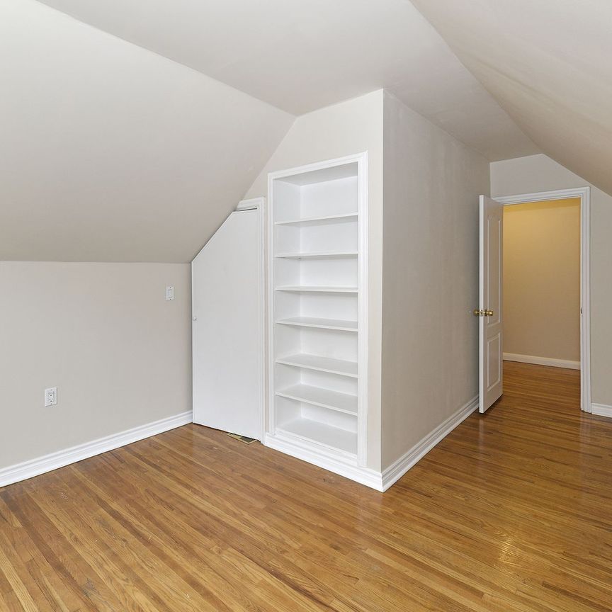 For Lease - 234 Poyntz Avenue, Toronto, Ontario - Photo 1