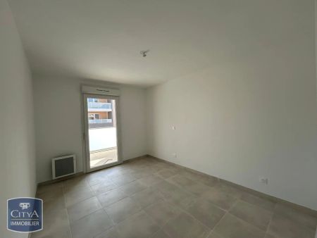 Appartement à louer 3 pièces 58.5m² - Photo 2