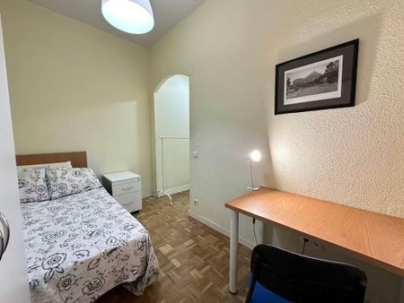 Ronda de Valencia, Madrid, Community of Madrid 28012 - Photo 5