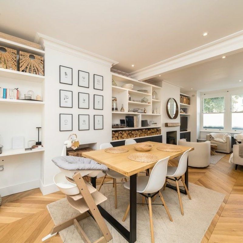 Florence Road, Wimbledon, SW19 - Photo 1