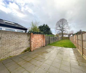 Fenton Avenue, Staines, Surrey, TW18 - Photo 5