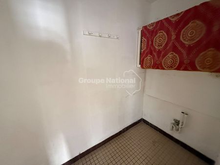 Appart Beauvais 6 pièce(s), - Photo 2