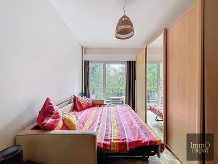 Appartement te huur - Photo 4