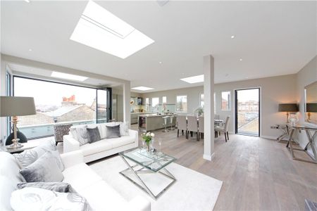 Wilmot Place, NW1, London - Photo 2